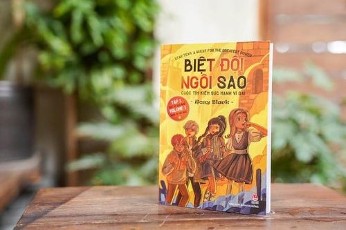 Sự nở rộ của các cây bút nhí