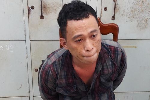 4 người bị khởi tố sau vụ nổ súng ở Đồng Tháp