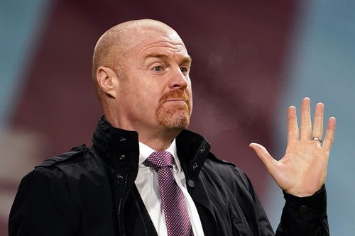 Huấn luyện viên thứ 10 bị sa thải tại Premier League
