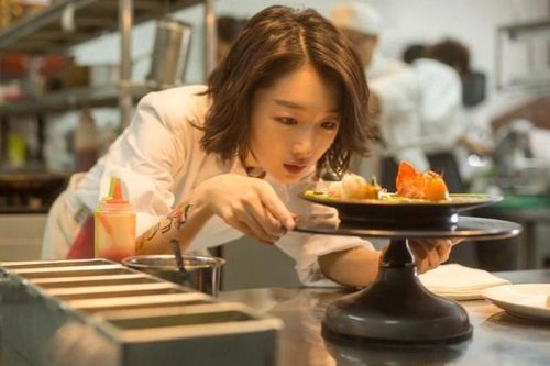 Người không biết nấu ăn vật lộn khi Thượng Hải phong tỏa