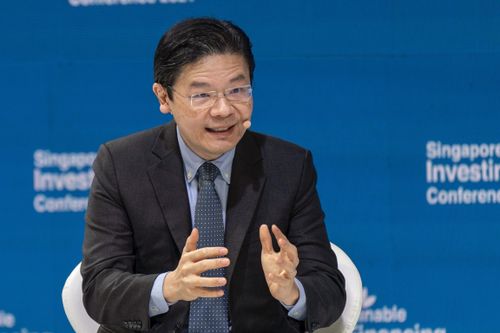 Người có thể trở thành tân thủ tướng Singapore sau năm 2025