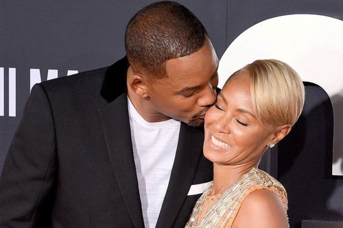 Hollywood khó quay lưng với Will Smith