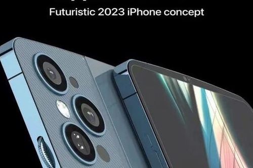 Tiết lộ camera mới trên iPhone 15 Pro