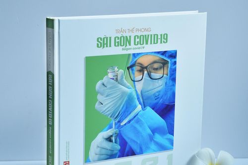 Hành trình Sài Gòn đi qua thương đau với ký ức hình ảnh