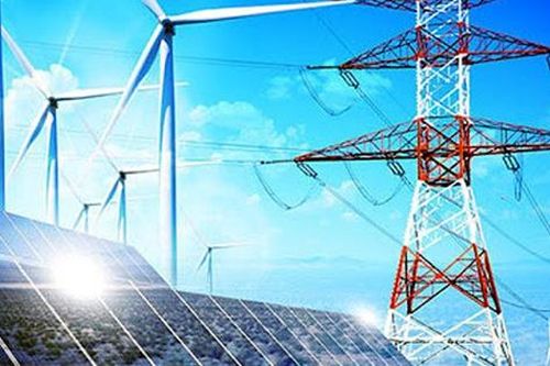Khẩn trương hoàn thiện Dự thảo Quy hoạch Điện VIII trong tháng 4/2022