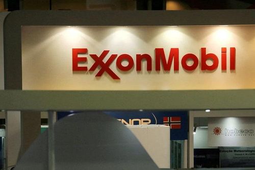Exxon Mobil nghiên cứu xây dựng trung tâm lưu trữ carbon ở Australia