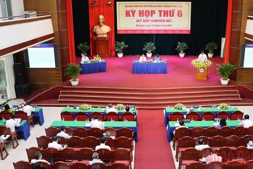 Đồng Nai thông qua 13 nghị quyết thúc đẩy phát triển kinh tế-xã hội
