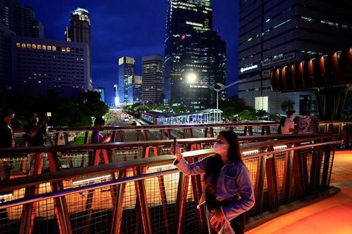 Indonesia dành 2 tỷ USD trong ngân sách 2023 cho Dự án thủ đô mới