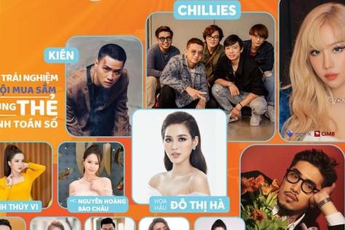 Dàn người đẹp, nghệ sĩ 'bật mí' mang quà đặc biệt đến 'Sóng Festival'