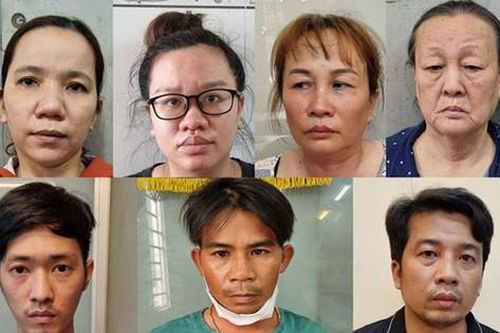 Bắt người giúp việc dàn cảnh cướp hơn 2 tỷ đồng của chủ