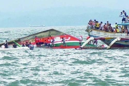 Nigeria: Lật thuyền, ít nhất 29 người thiệt mạng