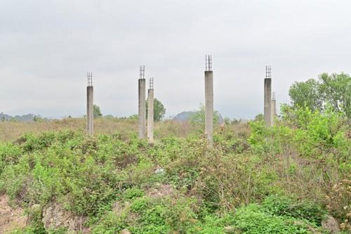 Dự án CCN Phương Nam Uông Bí chậm tiến độ... trách nhiệm gọi tên ai?