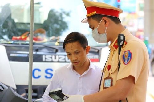 Hà Nội: Bảo đảm giao thông dịp 30/4 và an ninh SEA Games 31