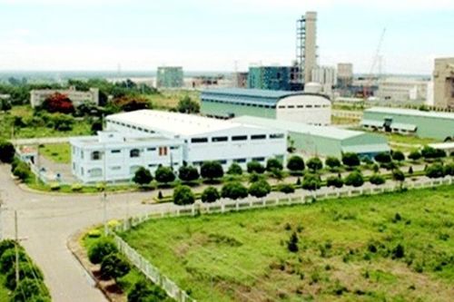 Quảng Trị sắp có thêm Khu công nghiệp gần 2.100 tỷ đồng
