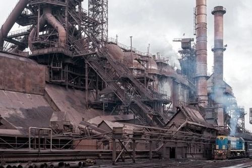 Xung đột Nga-Ukraine: Moscow nói kiểm soát nhà máy thép Mariupol, đã bắt giữ quân nhân NATO?