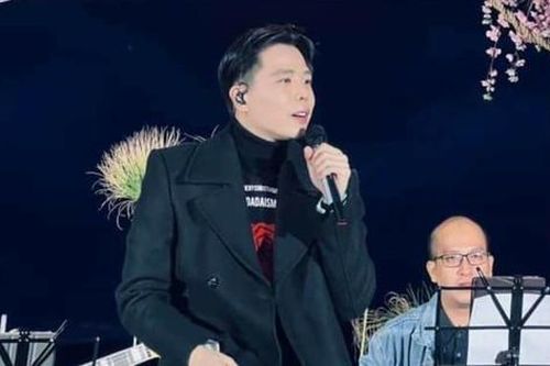 Trịnh Thăng Bình tố người làm PR 'quỵt tiền' giữa đêm