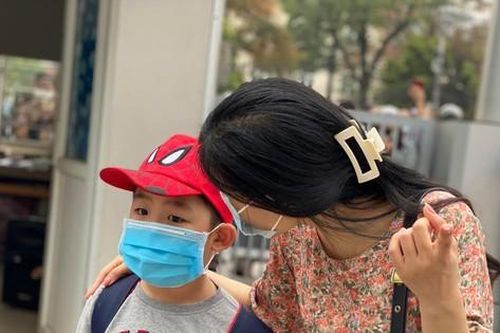 Vừa trở lại trường đã phải nghỉ học vì trở thành F0, F1
