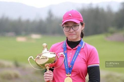 Đoàn Xuân Khuê Minh: 'Đối thủ lớn nhất chính là bản thân mình'