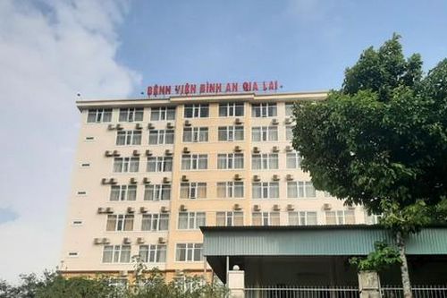 Bệnh viện 'trăm tỷ' bao giờ đưa vào hoạt động?