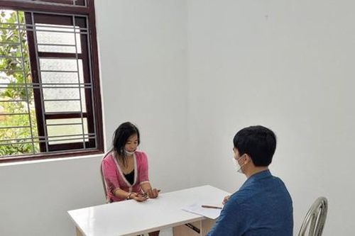 Khởi tố vụ án giết chủ shop quần áo ở Bắc Giang