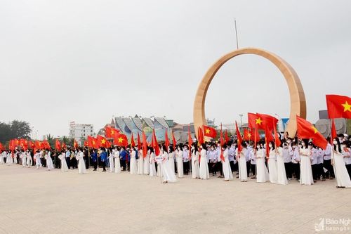 Nghệ An phát động 'Tháng hành động vì ATTP' năm 2022