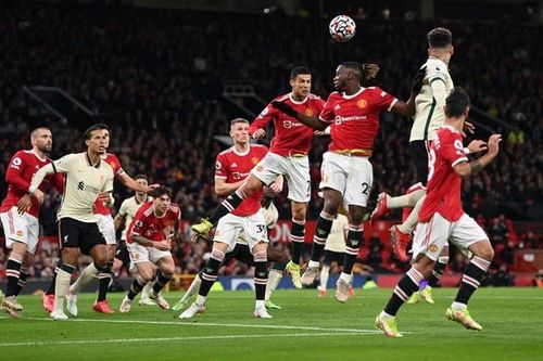5 trận đấu có thể quyết định cuộc đua vô địch Premier League giữa Liverpool và Man City
