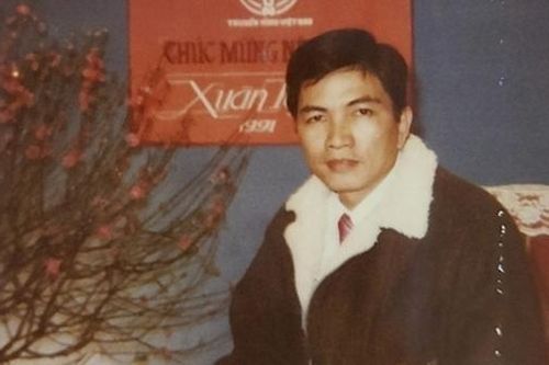 NSƯT Minh Trí : 'Giọng đọc huyền thoại' còn mãi...