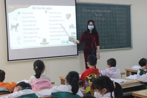 Thành phố Hà Nội không kéo dài thời gian năm học 2021-2022
