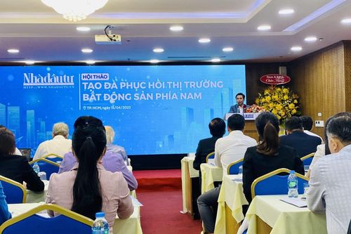 Cơ hội và thách thức cho đà phục hồi thị trường bất động sản phía Nam