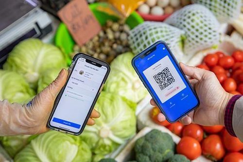 Thanh toán không dùng tiền mặt tại Việt Nam mới chỉ chiếm 21%