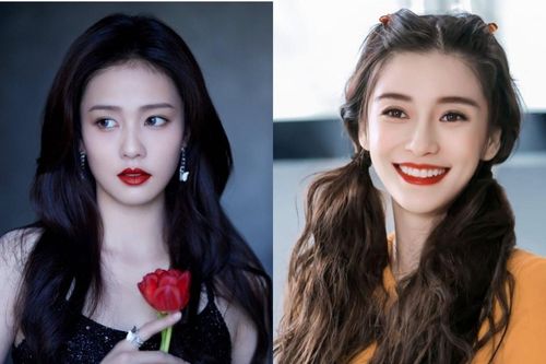 Xôn xao tin Bạch Lộc hợp tác với Angelababy: Khán giả tranh cãi ai sẽ đóng chính?
