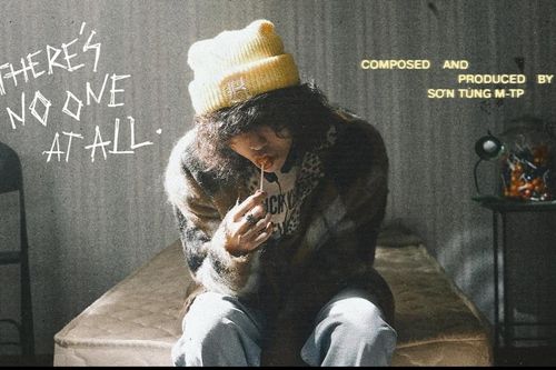 Netizen lại soi ra điểm tương đồng trong tạo hình MV sắp ra mắt của Sơn Tùng M-TP với G-Dragon