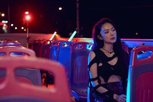 Minh Hằng tâm sự về chuyện tình cảm: 'Tôi đã trưởng thành từ những vấp ngã'