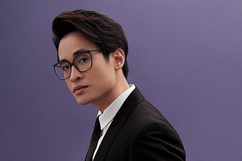 Những màn dậy thì thành công của sao Việt: Hà Anh Tuấn, Angela Phương Trinh gây choáng với hình hồi bé
