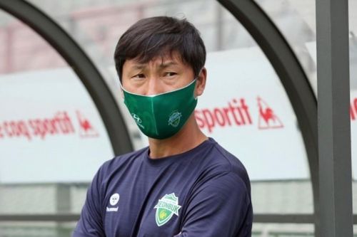HLV Jeonbuk Hyundai: Các cầu thủ HAGL trong tương lai có thể chơi bóng ở Hàn Quốc