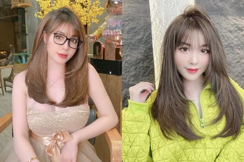 Hai năm sau trận 'bắt ghen' rùm beng, nhan sắc Âu Hà My ngày một thăng hạng, vẫn giữ thói quen đặc biệt