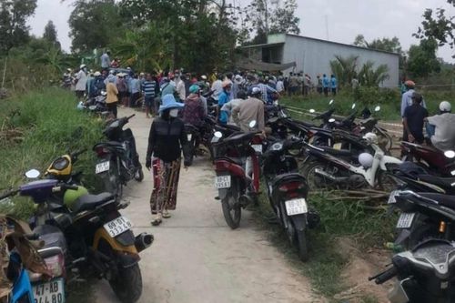Mẹ 90 tuổi tử vong sau 2 giờ thi thể con trai được đưa về nhà