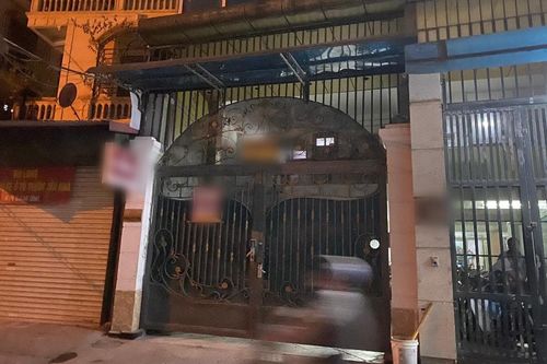 Vụ người phụ nữ nghi bị sát hại tại căn phòng trọ ở Hà Nội: 'Nạn nhân hòa đồng, sống một mình'