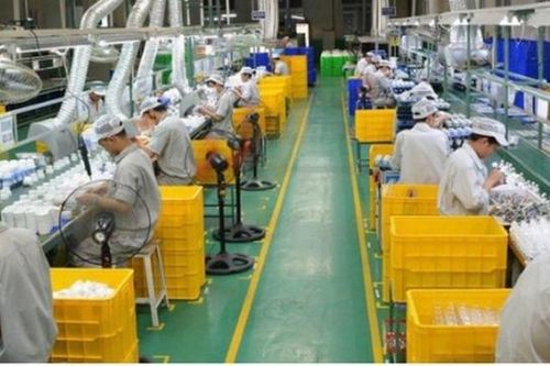 Hòa Bình: Ưu tiên thu hút đầu tư của các tập đoàn, doanh nghiệp công nghiệp lớn