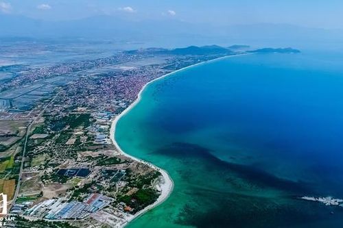 Xây dựng Khu kinh tế Vân Phong là trung tâm dịch vụ, du lịch biển quốc tế, có casino
