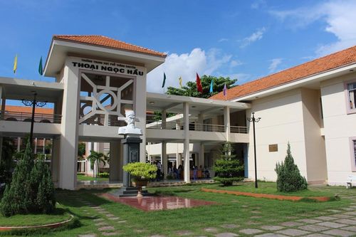 Những danh thần mở cõi đất An Giang