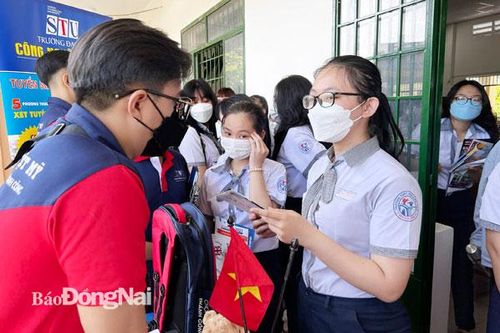 Xu hướng chọn ngành nghề năm 2022: Khối ngành kỹ thuật, công nghệ tiếp tục 'lên ngôi'