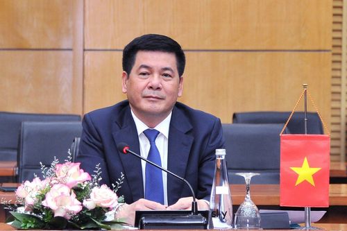 Việt Nam - Phần Lan: Thúc đẩy đầu tư song phương lĩnh vực năng lượng