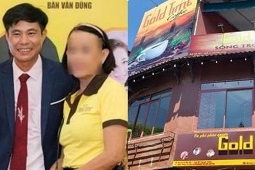 Bộ Công an đề nghị truy tố 'ông trùm' đường dây đa cấp Nguyễn Khắc Đồi