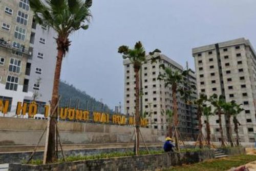 Bộ Xây dựng thanh tra hàng loạt dự án nhà ở thương mại, khu đô thị ở Đà Nẵng
