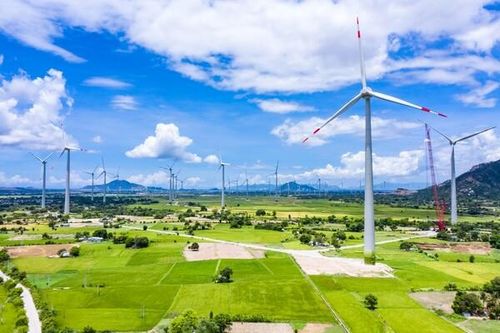 Việt Nam có cơ hội lớn trở thành quốc gia tiên phong trong chuyển đổi xanh và bền vững