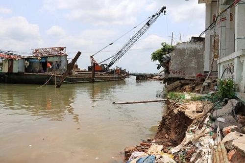 Cần Thơ chú trọng quản lý về tài nguyên, bảo vệ môi trường và biến đổi khí hậu
