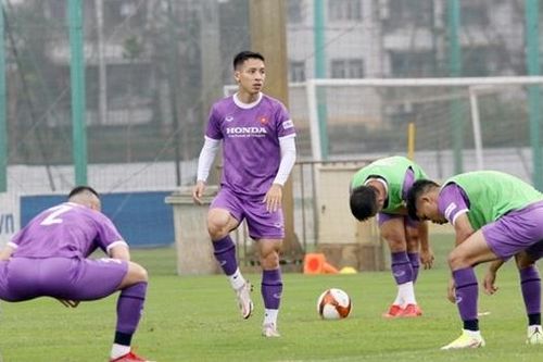 Đỗ Hùng Dũng: U23 khát khao bảo vệ 'ngôi vương' Đông Nam Á