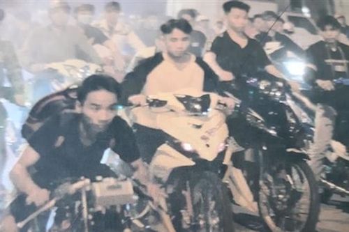 Lãnh án tù vì tổ chức đua xe để mừng sinh nhật