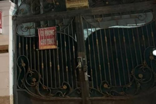 Đã bắt được nghi phạm sát hại người phụ nữ tại Cầu Giấy